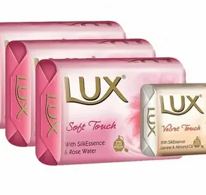 LUX Soaps