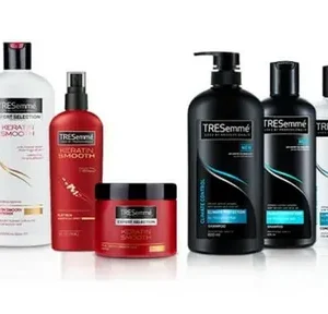 TRESemmÃ© products