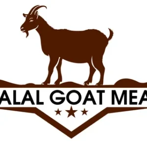 Halal Goat Meat