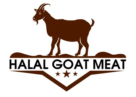 Halal Goat Meat