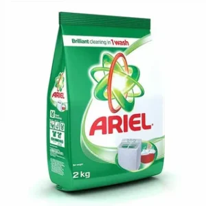 Ariel Detergent Powder