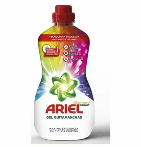 Ariel Stain Removers & Boosters