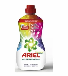 Ariel Stain Removers & Boosters