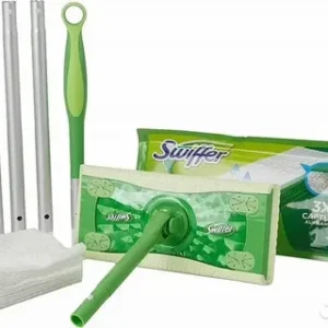 Swiffer Sweeper