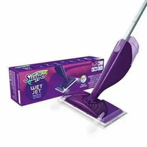 Swiffer WetJet