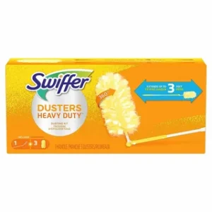 Swiffer Dusters