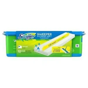 Swiffer Heavy Duty Range