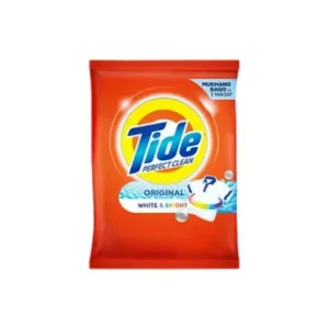 Tide Powder Detergent