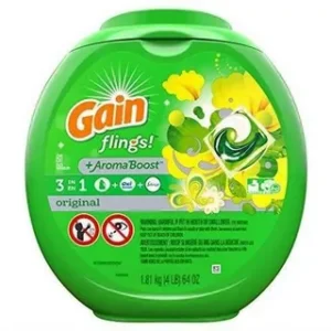 Gain Flings! Laundry Pacs