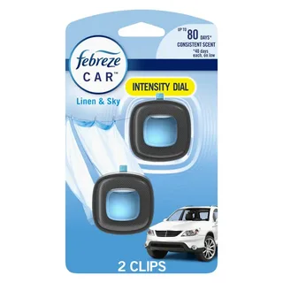 Febreze Car Vent Clips