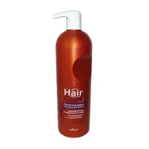Shampoos & Hair Care