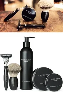 Grooming & Aftershave Products