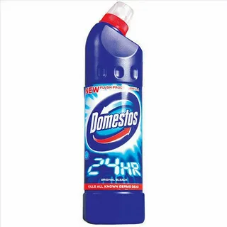 Domestos Thick Bleach