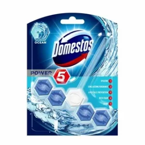 Domestos Toilet Blocks