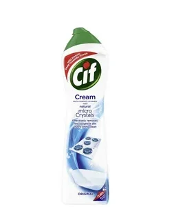Cif Cream Cleaner