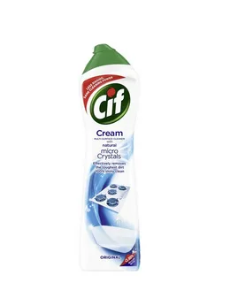 Cif Cream Cleaner