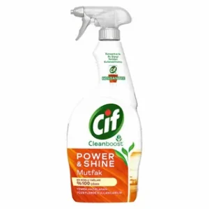 Cif Power & Shine Spray