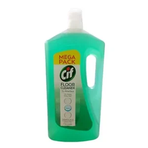 Cif Floor Cleaners