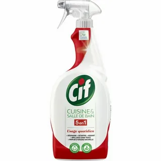 Cif Kitchen Cleaner