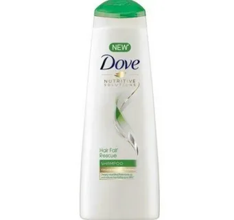 Dove Hair Care