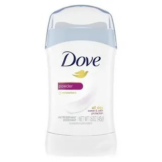 Dove Deodorants & Antiperspirants