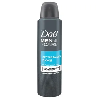 Dove Men+Care