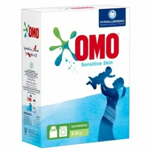 Omo Sensitive / Skin-Friendly Variants